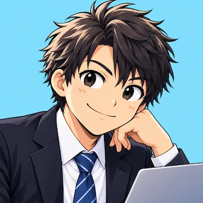 ひろぽんのアバター
